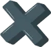 cross icon