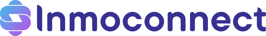 inmoconnect logo